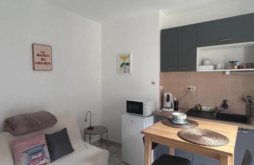 Pleyben Apartment | Le Petit Cocon de Pleyben