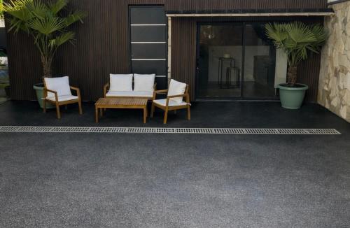 Amiens Apartment | Le Petit Cocon