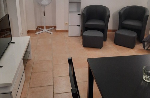 Cerizay Apartment | le Petit Cocon