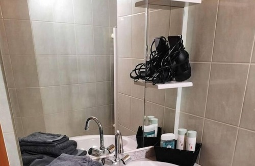 Cerizay Apartment | le Petit Cocon