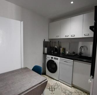 Chateau-Chinon Apartment | Le Petit Cocon