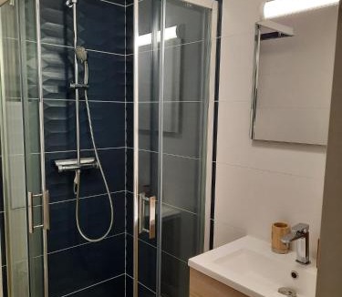 Chalon-sur-Saone Apartment | Le petit cocon