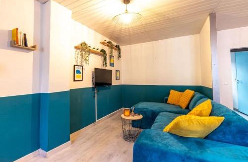 Levroux House | Le petit cocon