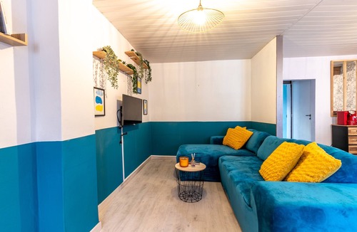 Levroux House | Le Petit Cocon