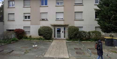 Melun Apartment | Le petit cocon