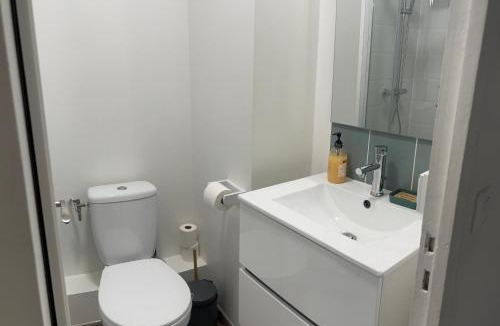 Melun Apartment | Le petit cocon