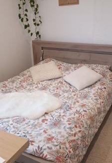 Val de l'Ognon et de la Linotte Apartment | le petit cocon