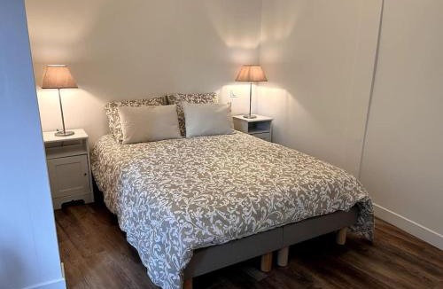 Pont-l'Eveque Apartment | Le petit cocon