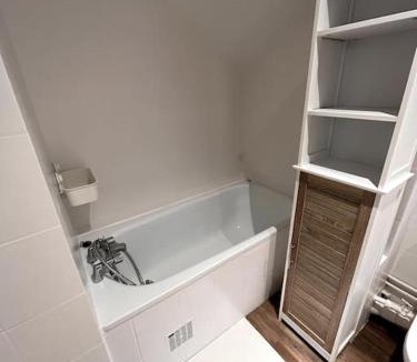 Pont-l'Eveque Apartment | Le petit cocon