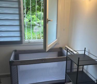 Villiers-le-Bel Apartment | Le Petit Cocon
