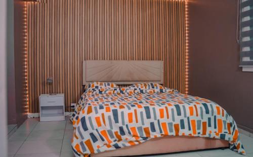 Villiers-le-Bel Apartment | Le Petit Cocon