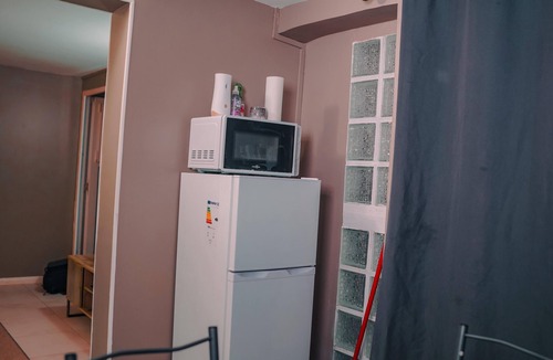 Villiers-le-Bel Apartment | Le Petit Cocon