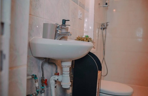 Villiers-le-Bel Apartment | Le Petit Cocon