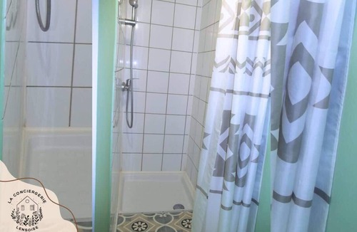 Lens Apartment | Le petit cocon, lave linge, proche Bollaert, 2pers