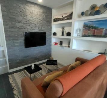 Venissieux Apartment | Le Petit Cocon - Parking privé - Lyon Sud