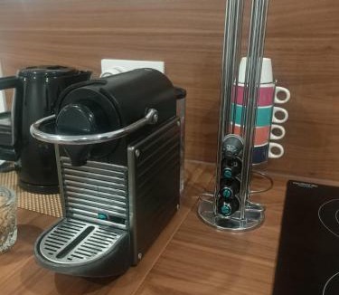 Venissieux Apartment | Le Petit Cocon - Parking privé - Lyon Sud