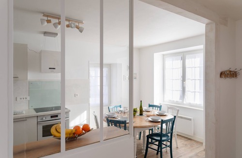 Plurien House | Le Petit Cocon - Proche de la plage