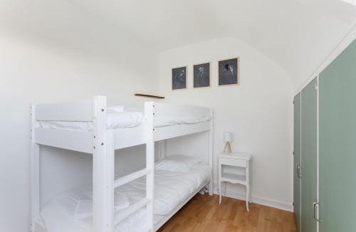 Plurien House | Le Petit Cocon - Proche de la plage