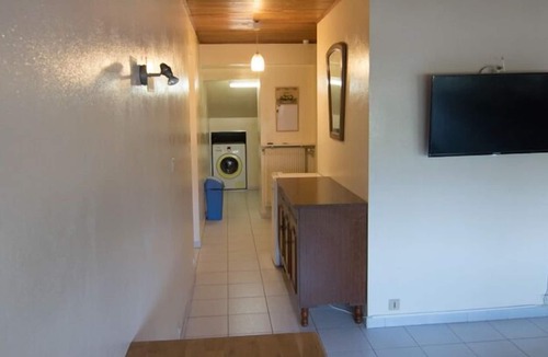 Haute-Savoie Apartment | Le Petit CoCon, the big city