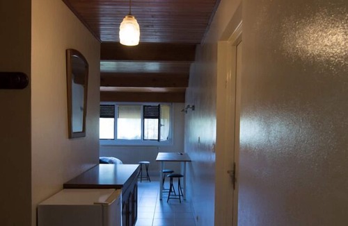 Haute-Savoie Apartment | Le Petit CoCon, the big city
