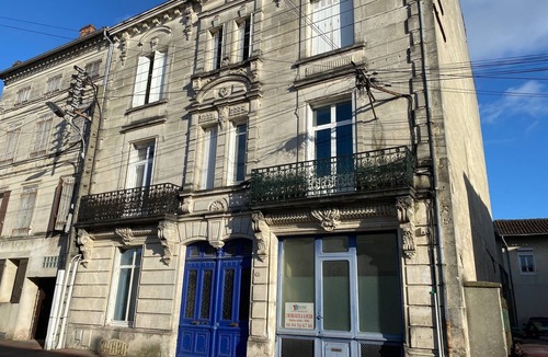 Cognac Apartment | Le Petit Cognac 3 stars