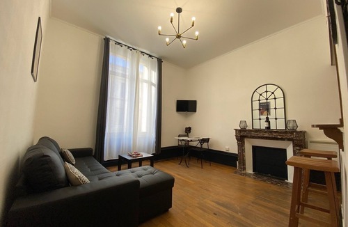 Cognac Apartment | Le Petit Cognac 3 stars