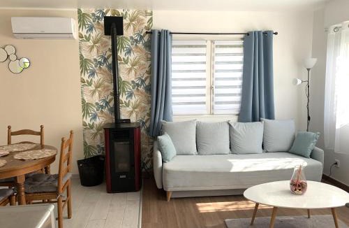 Hem-Monacu House | Le petit coin de la Haute Somme