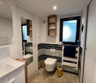 Montauban Apartment | Le petit coin du Fau