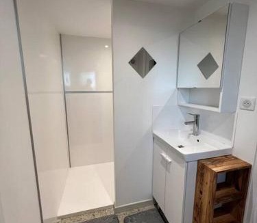 Montauban Apartment | Le petit coin du Fau