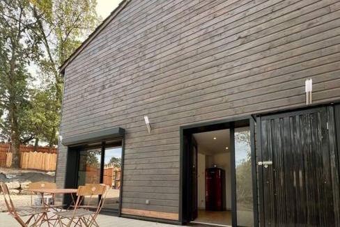 Montauban Apartment | Le petit coin du Fau