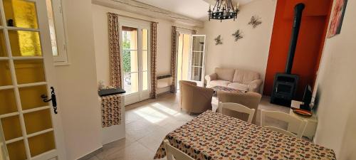 Eygaliers House | Le Petit Collet - Maison Papillon