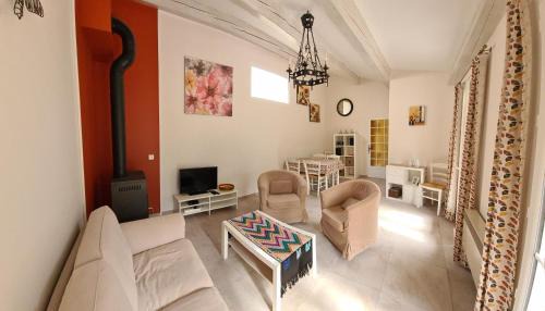 Eygaliers House | Le Petit Collet - Maison Papillon