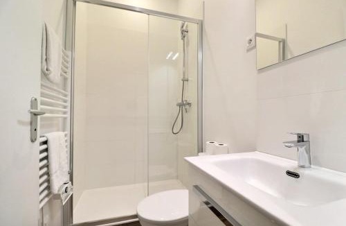 Carnot - Gailleton Apartment | Le Petit Condé - Fully equipped studio - Lyon 2nd