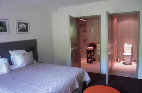 Campigny Hotel | Le Petit Coq aux Champs - Teritoria