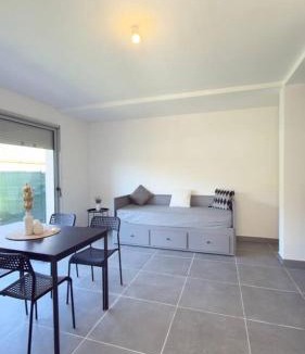 La Bridoire Apartment | Le Petit cosy – À 5 min du lac