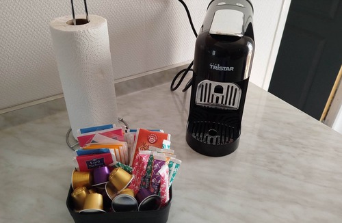 Petersbach House | Le petit cosy spa and terrace