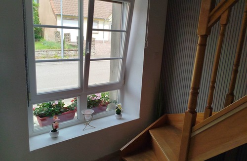 Petersbach House | Le petit cosy spa and terrace