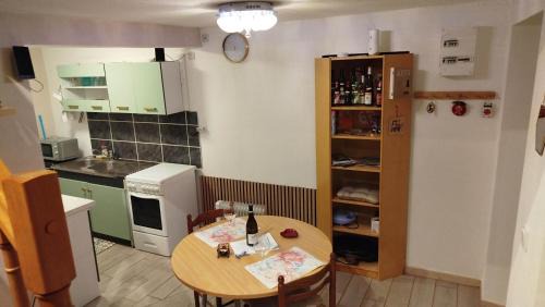 Petersbach Apartment | le petit cosy terrasse et spa