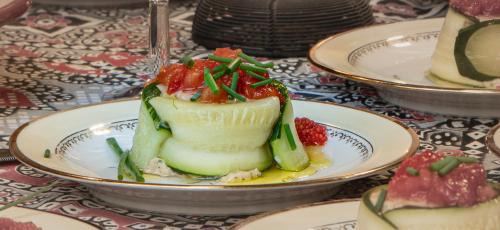 LIsle-en-Dodon Bed & Breakfast | Le Petit Couvent