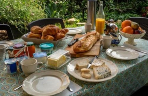 LIsle-en-Dodon Bed & Breakfast | Le Petit Couvent