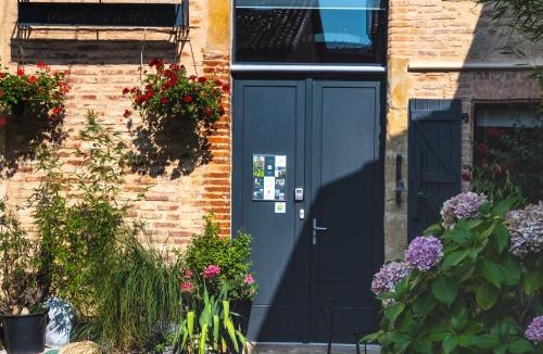 LIsle-en-Dodon Bed & Breakfast | Le Petit Couvent