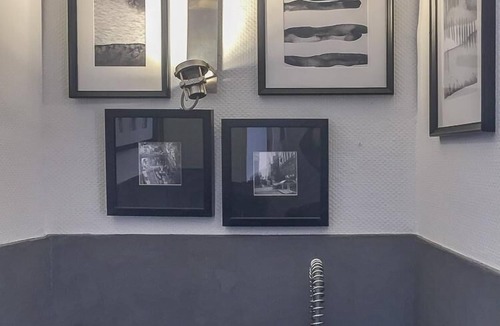 Saint-Etienne Apartment | Le Petit Croix-Baragnon