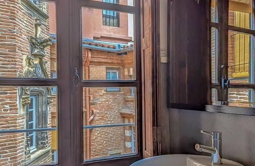 Saint-Etienne Apartment | Le Petit Croix-Baragnon