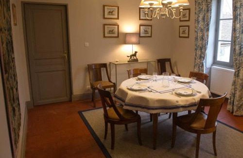 Couleuvre House | Le Petit Dauphin