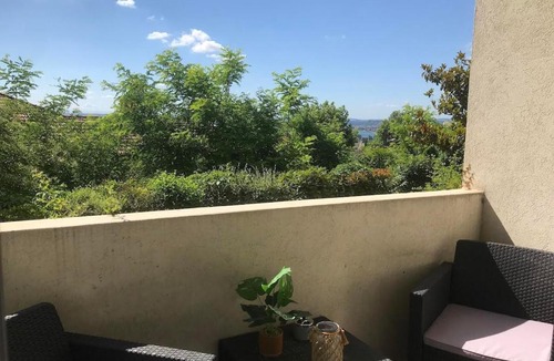 5th Arrondissement Apartment | Le Petit Debrousse, Confort calme et Parking