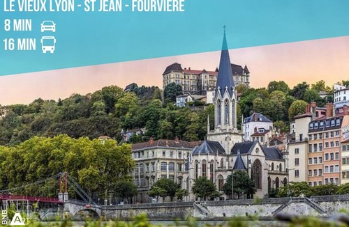 5th Arrondissement Apartment | Le Petit Debrousse, Confort calme et Parking