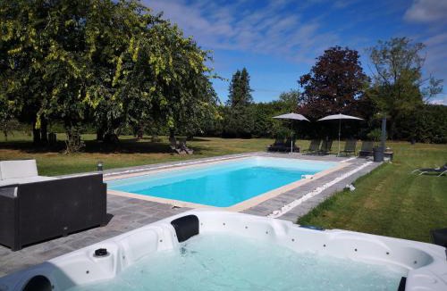 Colayrac-Saint-Cirq Bed & Breakfast | Le Petit Domaine de Colayrac