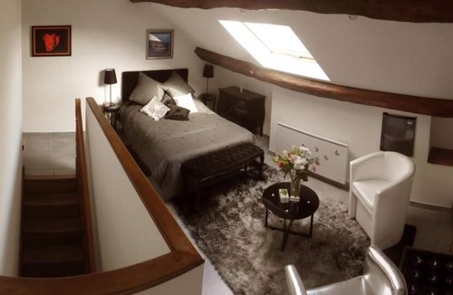 Etais-la-Sauvin House | Le Petit Domaine de Bois Avril