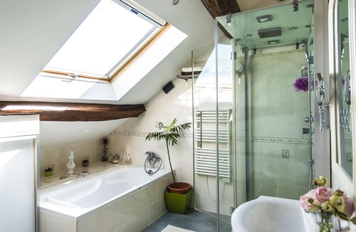 Etais-la-Sauvin House | Le Petit Domaine de Bois Avril