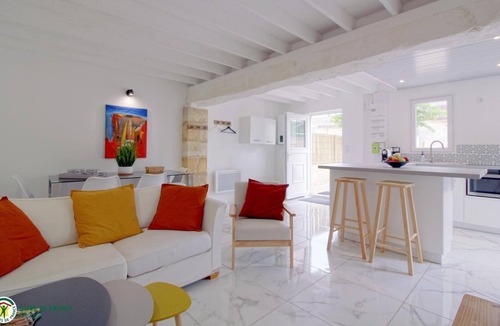 Libourne House | Le Petit Doumayne - LIBOURNE